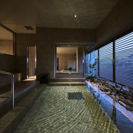 Ryokan Oomuraya Ureshino Exterior foto
