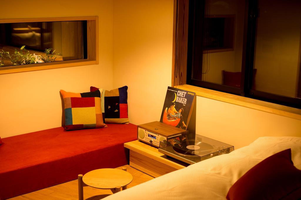 Ryokan Oomuraya Ureshino Zimmer foto