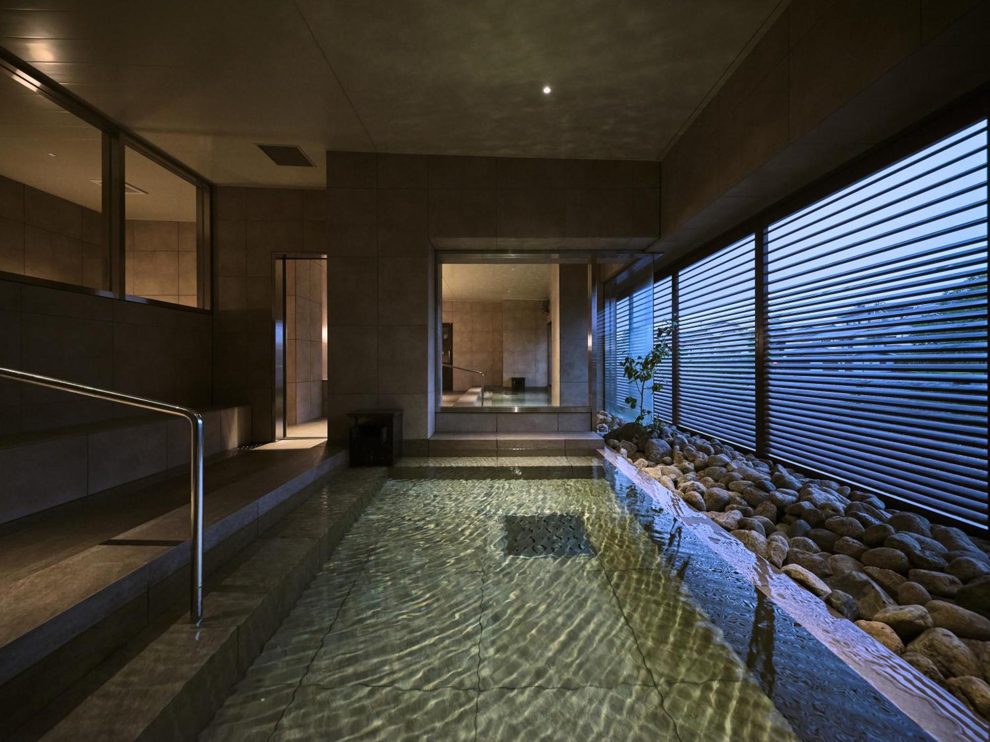 Ryokan Oomuraya Ureshino Exterior foto