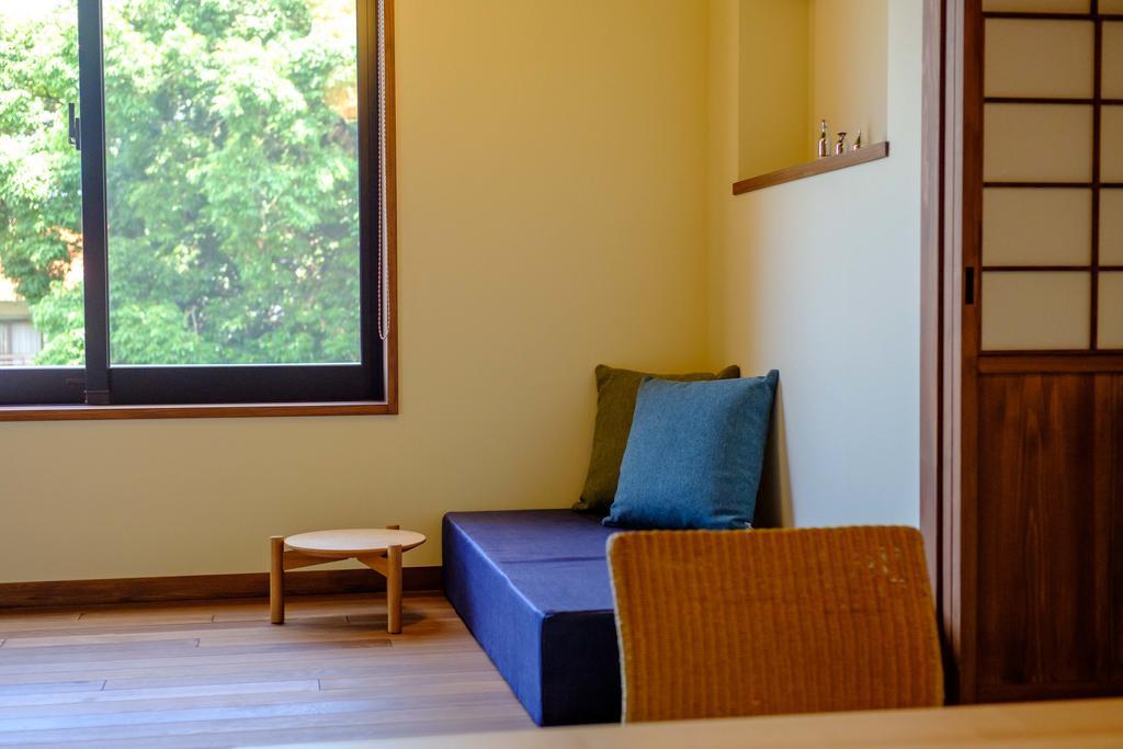 Ryokan Oomuraya Ureshino Exterior foto